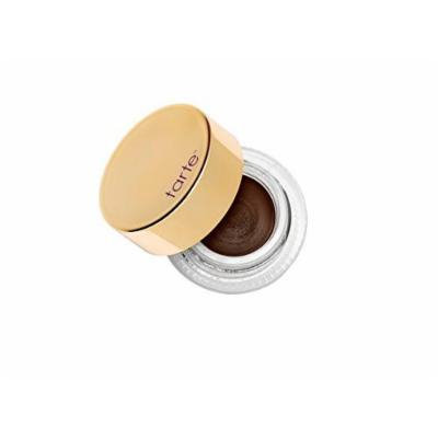 Tarte Clay Pot Waterproof Liner Size 0.08 Oz Color Brown - Matte Chocolate Brown