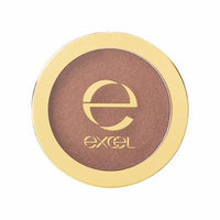 Excel Tokyo Make Up Deep Eye Shadow - Copper Brown