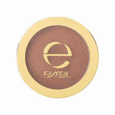 Excel Tokyo Make Up Deep Eye Shadow - Copper Brown