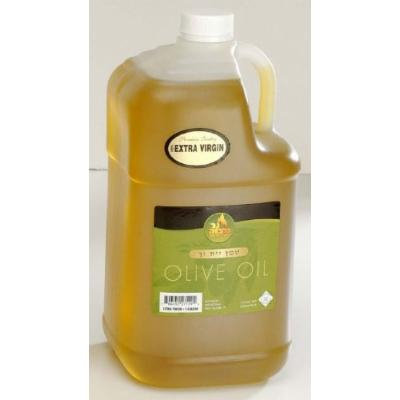 1 Gallon Extra Virgin Olive Oil