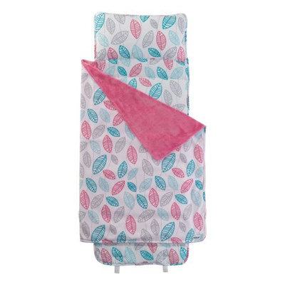 KidKraft Nap Mat - Leaves