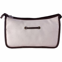 Danielle Creations Notting Hill Canvas Traveller Washbag