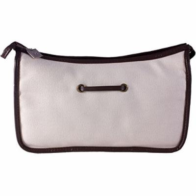 Danielle Creations Notting Hill Canvas Traveller Washbag