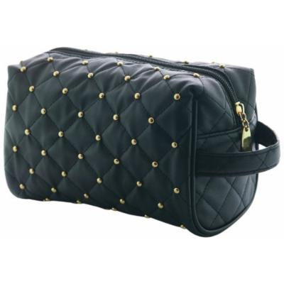 Danielle Creations Moda Make Up Case with Side Handle Cosmetic Bag