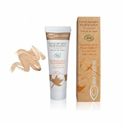 Couleur Caramel Hydracoton Foundation 13 Apricot 30ml