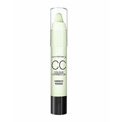 Max Factor Colour Corrector Pen for Correcting Redness 3 g