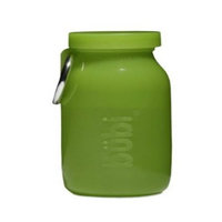 Bubi Bottle 39517595129 14 oz. Bottle in Green