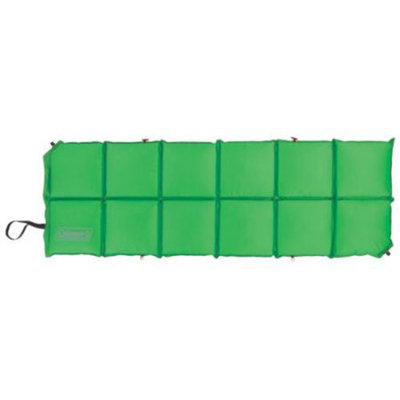 Coleman Adult Accordion Vertical Camp Pad