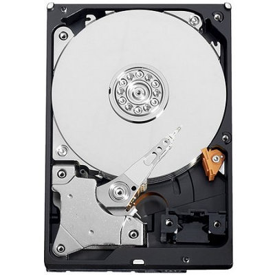 Western Digital Caviar Green WD20EARS Hard Drive