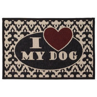 Petrageous Polycotton