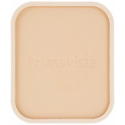 SOFINA PRIMAVISTA Keep Stay Powder Foundation UV Beige Ocher-03 9g Refill by Kao