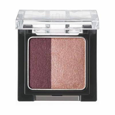 Orbis Twin Gradation Eye Color/Multi Cream Eye Color (On Case) - Lilac Rose (Green Tea Set)