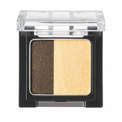 Orbis Twin Gradation Eye Color/Multi Cream Eye Color (On Case) - Gold Brown (Green Tea Set)