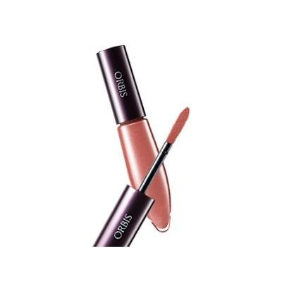 Orbis Essence Gloss Rouge - Peach Bloom (Green Tea Set)