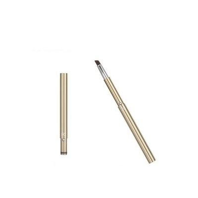 Fancl Portable Eyebrow Brush (Green Tea Set)