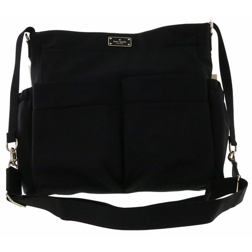 Kate Spade New York Blake Avenue Adamson Baby Bag Diaper Bag