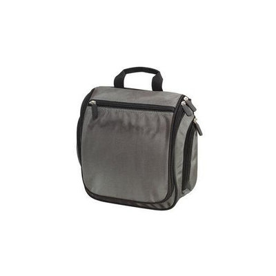 Joe's USA - Doppler style Hanging Toiletry Kit in 4 Different Colors