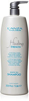 L'anza Healing Strength White Tea Shampoo - 1000ml/33.8oz