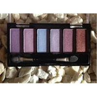 Merchandise 8646597 Colormates 4Pan Eye Shadow Princess