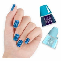 Top Spot Nail Art - Blue - Craft Kit by Aquastone Group (1684)