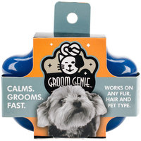 Multipet Dog Groom Genie, Small, 4