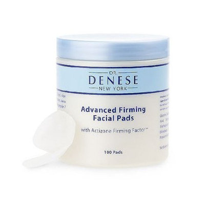 Dr. Denese Advanced Firming Facial Pads