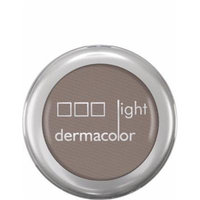 Kryolan 70530 Dermacolor Light eye shadow - MATT - 7 color variations (DE 5, DE 4, DE 2, DE 3, DE 8, DE 1 & DE 7) (DE 4)