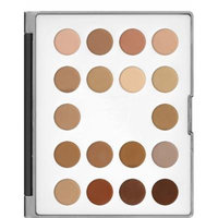 Kryolan 19018 High Definition - Micro Foundation Cream. Color Options: 1-4 (4)