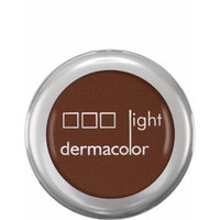 Kryolan 70530 Dermacolor Light eye shadow - MATT - 7 color variations (DE 5, DE 4, DE 2, DE 3, DE 8, DE 1 & DE 7) (DE 2)