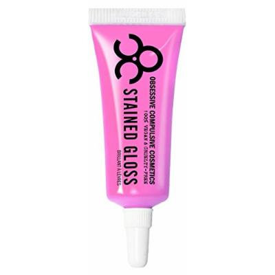 OBSESSIVE COMPULSIVE COSMETICS Lip Tar - Stained Gloss - Hedonist
