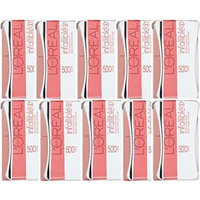 Lot of 10 L'oreal Infallible Never Fail Lipcolour, 500 Thistle by L'oreal