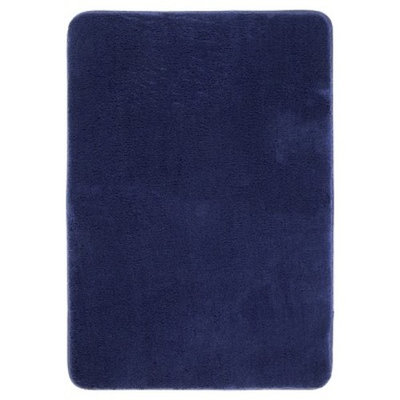 Mohawk Velveteen Memory Foam Bath Mats