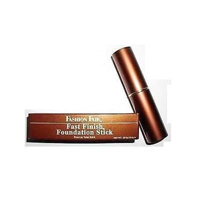 Fashion Fair Foundation Stick Ebony Brown (10.8 G)