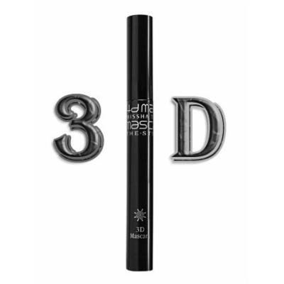 Missha The Style 3d Mascara #black 7g/0.23oz