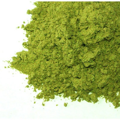Holistic Herbal Solutions, LLC Comfrey Leaf Powder