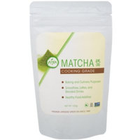 Matcha Cooking Grade Tea (100 Grams Powder) by Aiya America at the Vitamin Shoppe