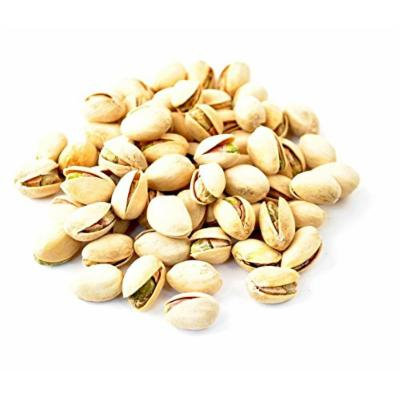 Anna and Sarah Roasted and Salted Pistachios in Resealable Bag, 2.5 Lbs