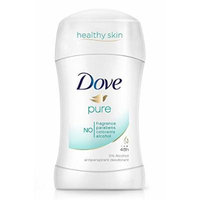 Dove Pure 48h Antiperspirant Deodorant Stick