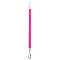 Danielle Enterprises Soft Touch Blemish Extractor, Pink