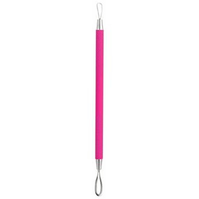 Danielle Enterprises Soft Touch Blemish Extractor, Pink