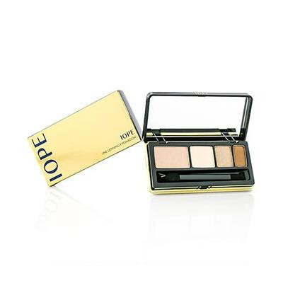IOPE Line Defining Eyeshadow (4 Color Eye Palette) - # 01 6g/0.2oz
