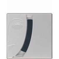 Kryolan 5321 Cake Eye Liner (10 Color options) (Blue)
