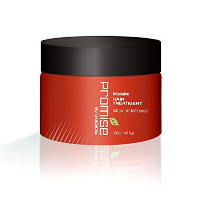 Uniqkka Promise Intensive Hair Treatment - 10.6 Fluid Ounce - Hair Loss Repair