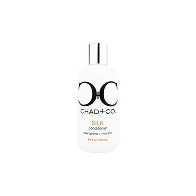 Silk Conditioner
