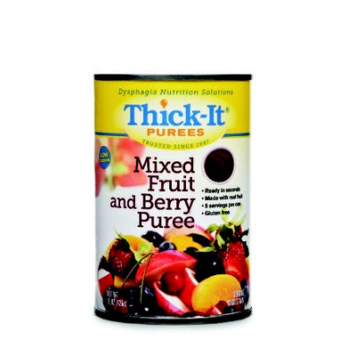 Thick-It Pureed Food, 15 Ounces