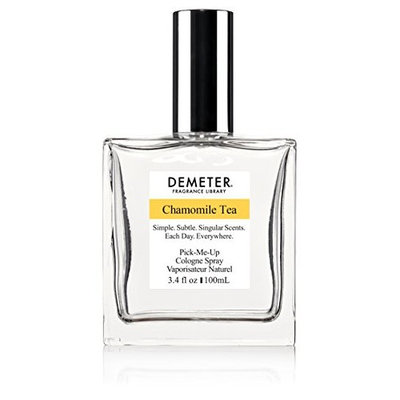 Demeter Cologne Spray, Chamomile Tea, 3.4 oz.