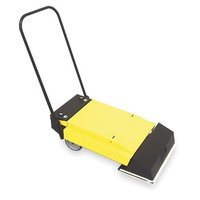 TORNADO 96180 Escalator Cleaner, Walk Behind,18In