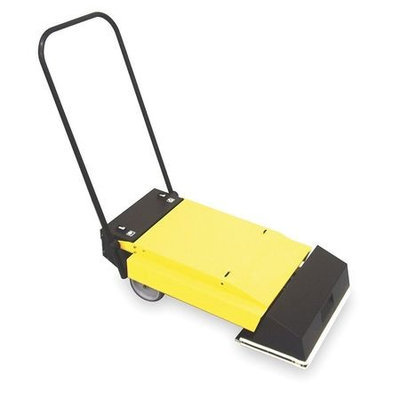 TORNADO 96180 Escalator Cleaner, Walk Behind,18In