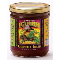 Smoky Iguana Chipotle Salsa