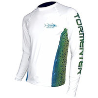 Tormenter Mens Side To Performance Shirt